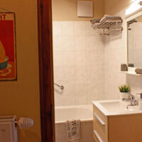 Ferienwohnung Stobenstasse EG07