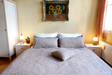 Ferienwohnung Stobenstasse EG08