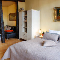 Ferienwohnung Stobenstasse EG09