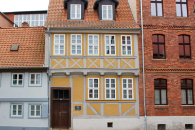 Ferienwohnungen-Stobenstr-Ansicht