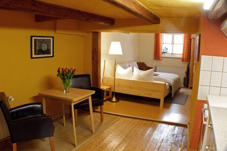 Ferienwohnung im Damm