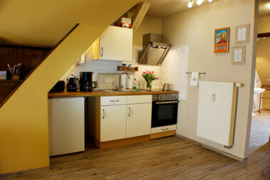 ferienwohnungen Stobenstrasse10