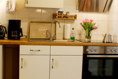 ferienwohnungen Stobenstrasse11